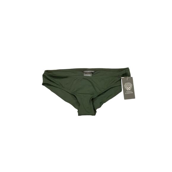 NWT VINCE CAMUTO BIKINI BOTTOM - Size X Small - Picture 1 of 4